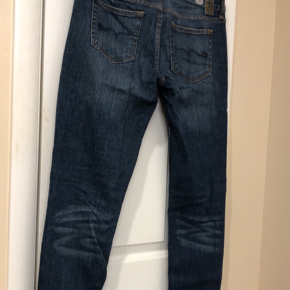 American Rag Jeans 👖 Size 7 - Picture 6 of 13